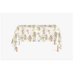 Скатерть рогожка