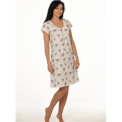 Сорочка, Глория трикотаж, W1-184 оптом