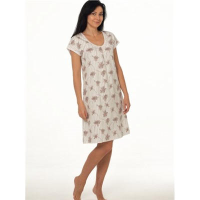 Сорочка, Глория трикотаж, W1-184 оптом