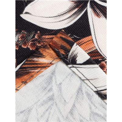 Полотенце "Этель" Meadow flower 40х73 см, 100% хлопок, саржа 190 г/м2