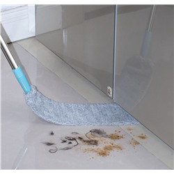 Швабра гибкая для уборки пыли