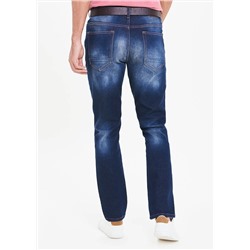 Morley Belted Jeans