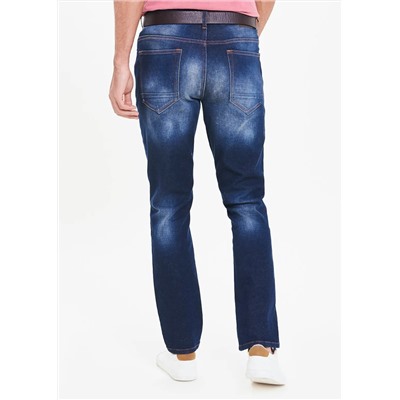 Morley Belted Jeans