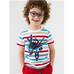 Футболка для мальчика