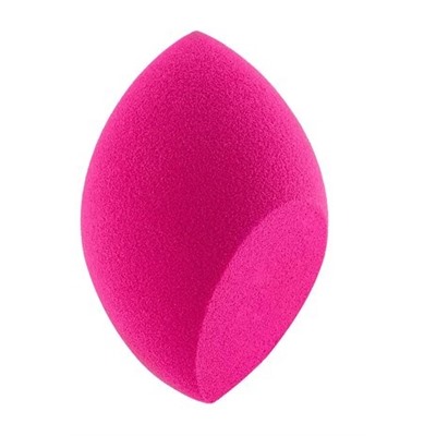 SOLOMEYA Спонж для макияжа со срезом PINK