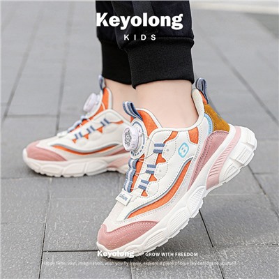 Keyolong с автошнурками  L9919
