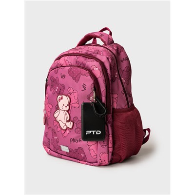 Рюкзак для девочки