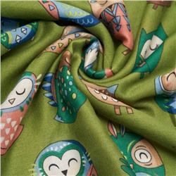 HB1971-65 палантин женский Henry Backer