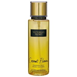 Victoria's Secret Bodyspray Coconut Passion Спрей для тела Кокосовая страсть 250 г