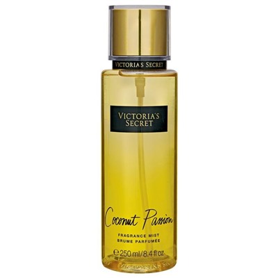Victoria's Secret Bodyspray Coconut Passion Спрей для тела Кокосовая страсть 250 г