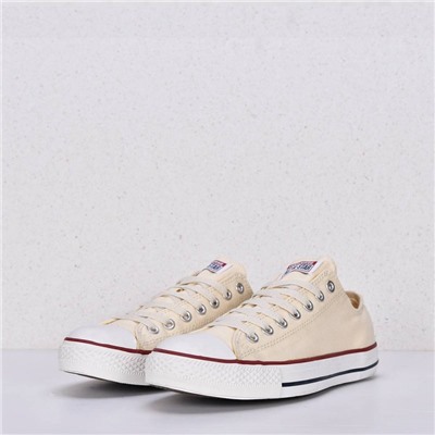Кеды Converse Chuck Taylor All Star M9165 Beige арт con-n-8
