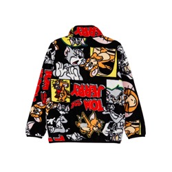 Толстовка для мальчика