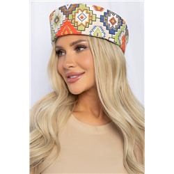 Панама Юнга (оранжевая) ПЮ3