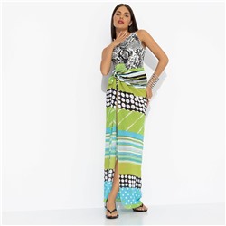 Парео, Навстречу приключениям (green)