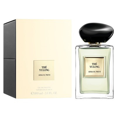 EU Giorgio Armani Prive The Yulong edt 100 ml