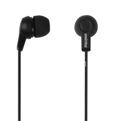 Наушники SmartBuy JAZZ (черные)