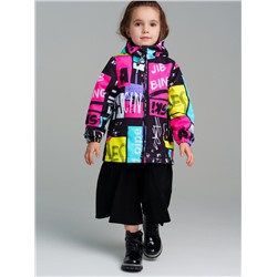 Ветровка для девочки
