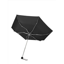 L552-01 Black (Черный) Зонт женский механика Fulton