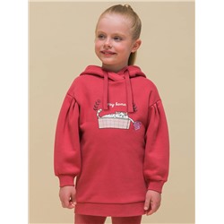 Толстовка для девочек