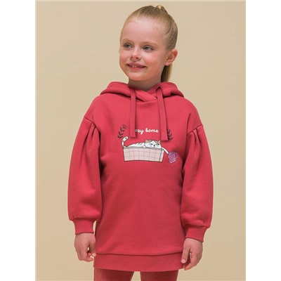 Толстовка для девочек