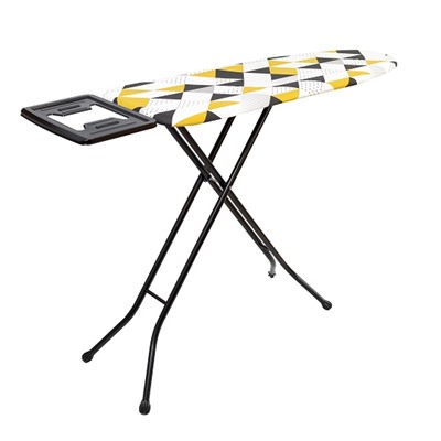 Гладильная доска PERILLA by Dogrular Milano черный , 38*120см оптом