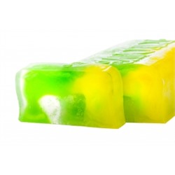Мыло нарезное Avocado (Авокадо, бывш. Симфония свежести), 1кг