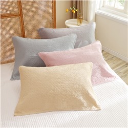 Хлопковое муслиновое полотенце 50×80см 2шт