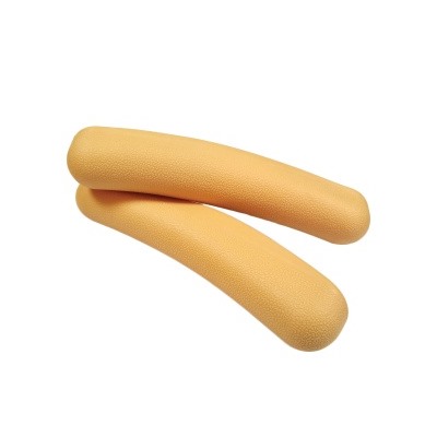 CA001 Опора костыльная подмышечная мягкая, 1шт