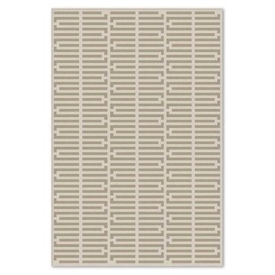 Ковер Flat 1.6x2.3 м 4903 1 24122