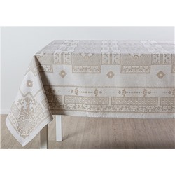24С16-ШР 153*253 Скатерть "Гламур" цв. 133 рис. 208