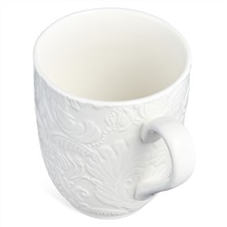 НАБОР КРУЖЕК LEFARD "MUSE" 2 ШТ. 350 МЛ (КОР=16НАБ.)