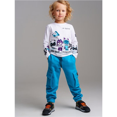 Брюки для мальчика