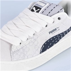 Кроссовки Puma Suede XL арт 5985