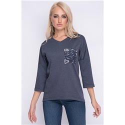 Блузка 40551-1