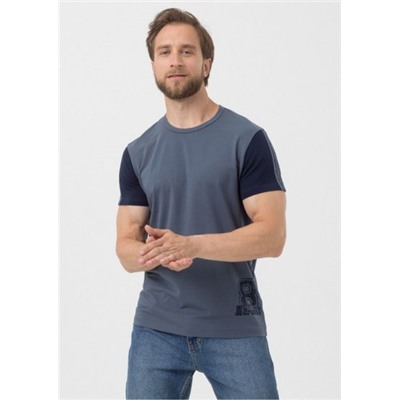 Футболка мужская, Pantelemone, MF-1074 оптом