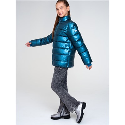 Куртка демисезонная для девочки
