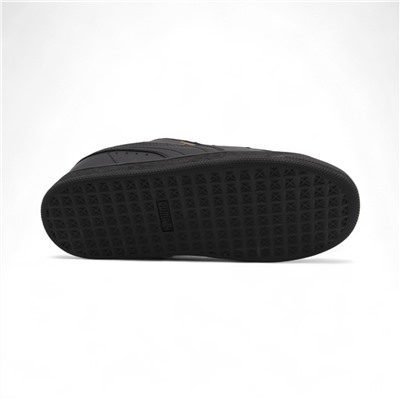 Кроссовки А856-4 черные