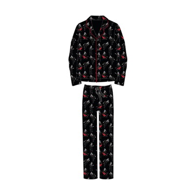 Пижама мужская