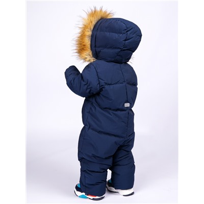 Комбинезон зимний для мальчика