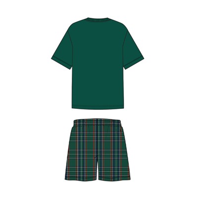 Пижама для мальчика