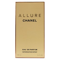 EU C Allure For Women edp 100 ml