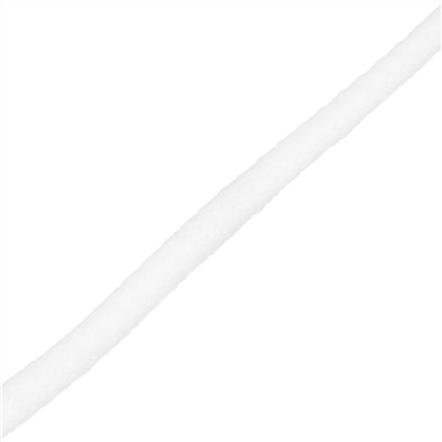 Шнур хозяйственный, D 9 мм, L 25 м, полиэфирный Сибртех