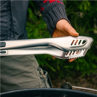 Щипцы для гриля и барбекю Smart Grill