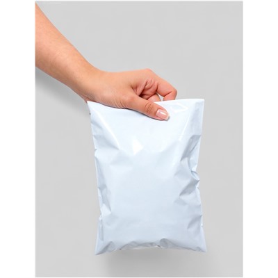 Курьерский пакет с клеевым клапаном 170×240 мм, набор 50 шт.