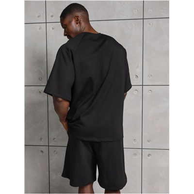 Костюм "Босс" с Шортами Синий