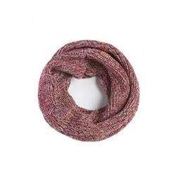 Шарф с логотипом «Челябинский цинковый завод»