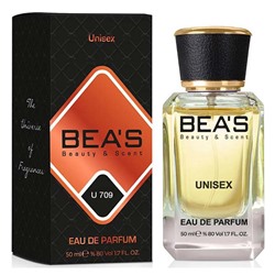 Beas U709 Kilian Bamboo Harmony edp 50 ml, Парфюм унисекс Beas U709 создан по мотивам аромата Kilian Bamboo Harmony