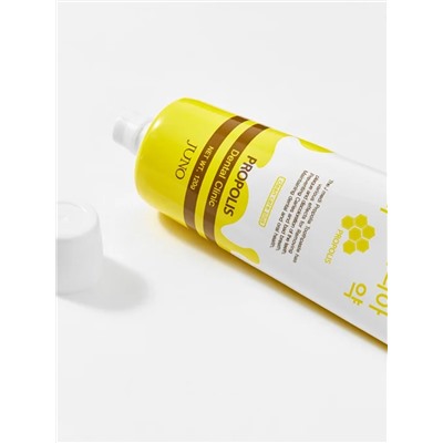 Juno Зубная паста с прополисом / J Medi Propolia Toothpaste, 120 г