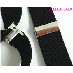 Подтяжки детские на возраст 6-10 лет тип 2