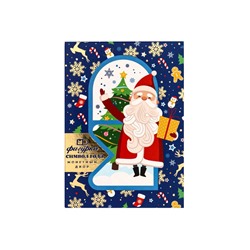 Шоколадная фигурка «Символ Года», 100 г